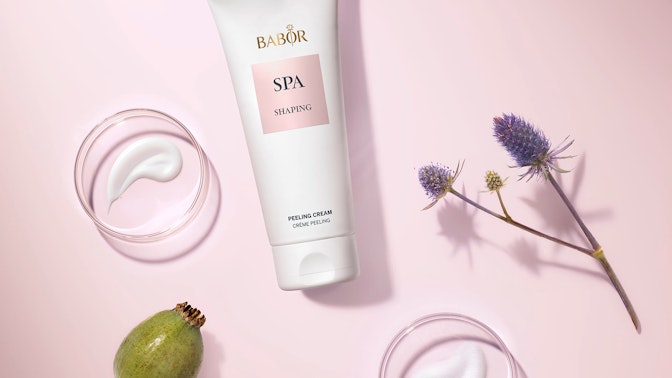 Unsere Tipps für straffe Körperhaut Unsere Tipps für straffe Körperhaut