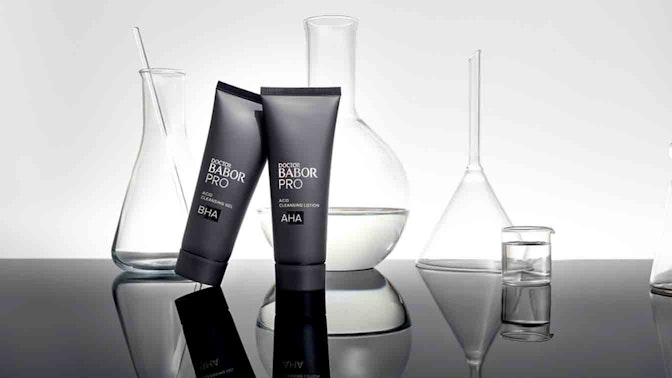 AHA vs. BHA AHA vs. BHA