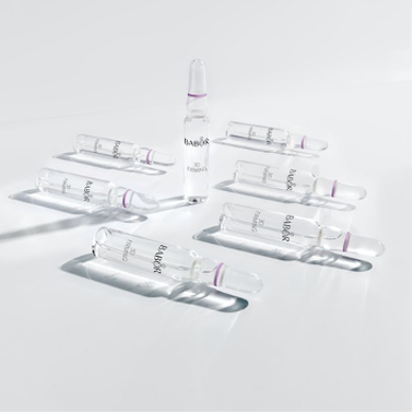 How Ampoules Can Transform Your Skin