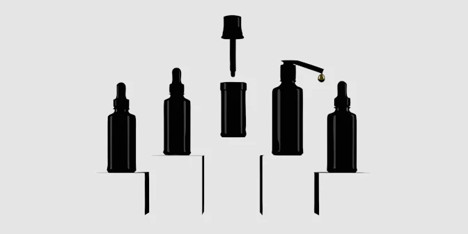 The Top German Skincare Serums for Aging Skin