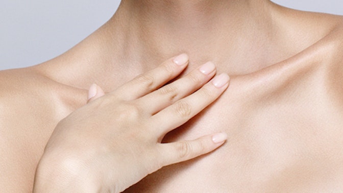 Nagelpflege für gesund aussehende Fingernägel Nagelpflege für gesund aussehende Fingernägel