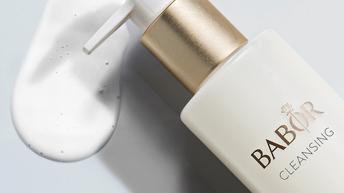 Abschminken schnell gemacht! Abschminken schnell gemacht!