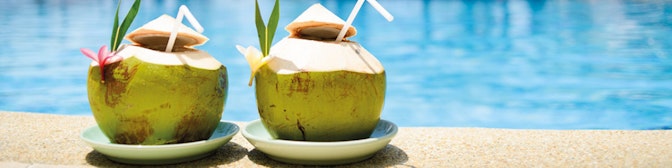 Sei pronta per la spiaggia? Sei pronta per la spiaggia?