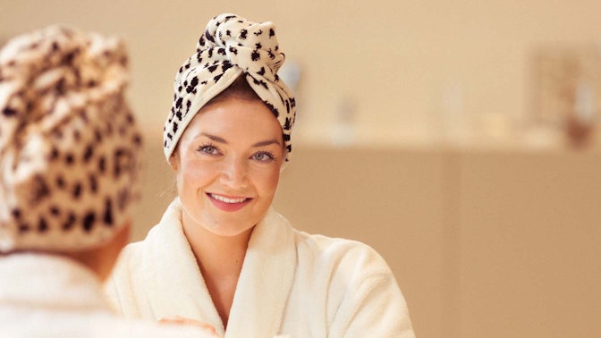 Wrap it up Wrap it up