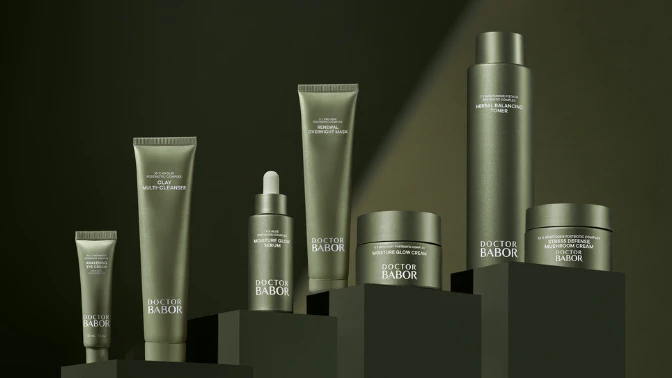 The Benefits of Probiotic Skincare for Sensitive Skin The Benefits of Probiotic Skincare for Sensitive Skin