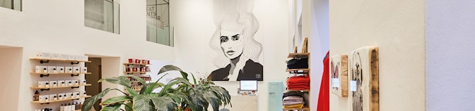 BABOR Store im Ohhh de Cologne BABOR Store im Ohhh de Cologne