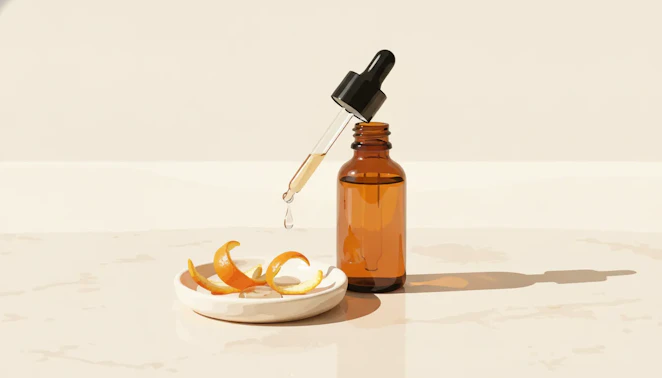 What Is Vitamin C? A Skin-Focused Ingredient Guide