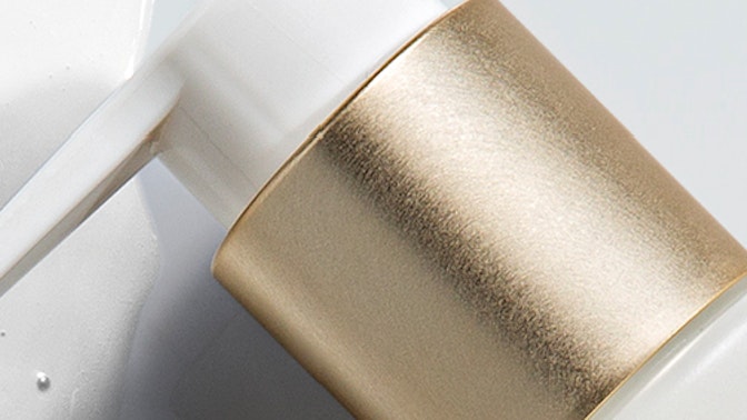 Abschminken schnell gemacht! Abschminken schnell gemacht!