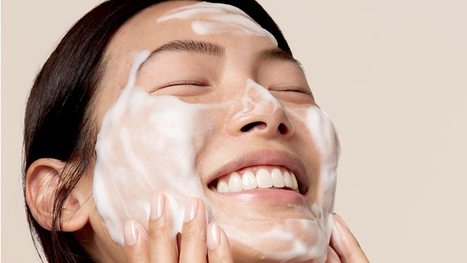 Droge huid Droge huid