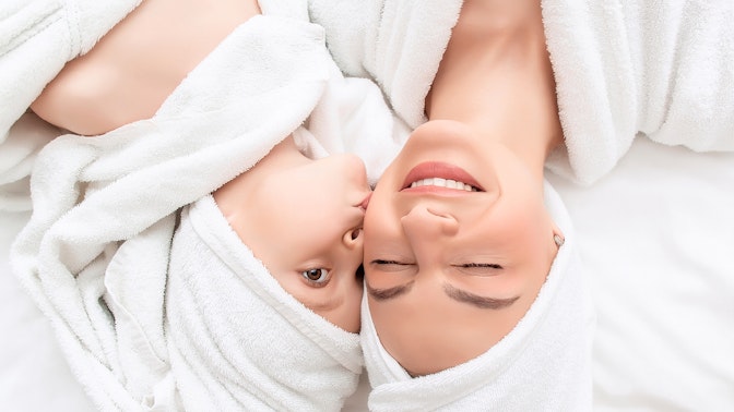 Time to give back Time to give back