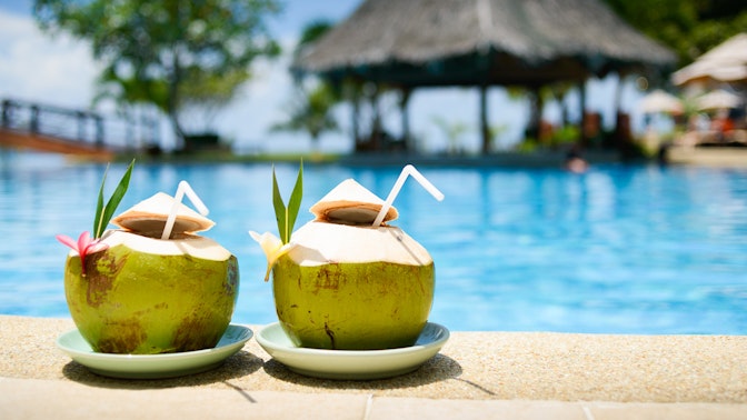 Ready for the Beach Bar? Ready for the Beach Bar?