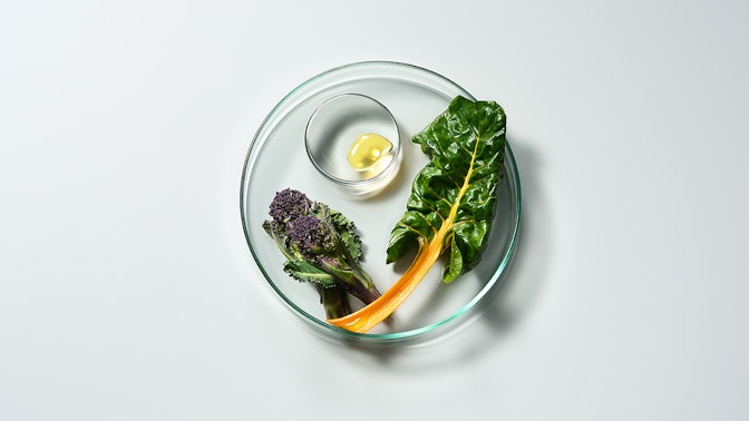 Anti-Aging Wirkstoff Retinol Anti-Aging Wirkstoff Retinol