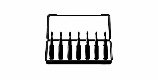 BABOR 7 Day Ampoule Reviews: Find Your Perfect Match BABOR 7 Day Ampoule Reviews: Find Your Perfect Match