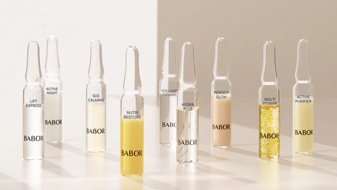 The 7 Day Ampoule Treatment for Truly Radiant Skin The 7 Day Ampoule Treatment for Truly Radiant Skin