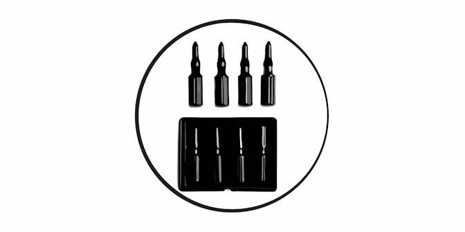DOCTOR BABOR Hyaluronic Acid Ampoules: An Honest Review DOCTOR BABOR Hyaluronic Acid Ampoules: An Honest Review