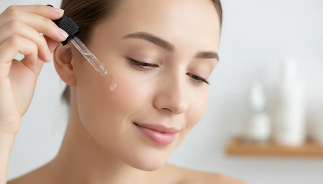 Collagen Benefits for Skin Health and Aging
