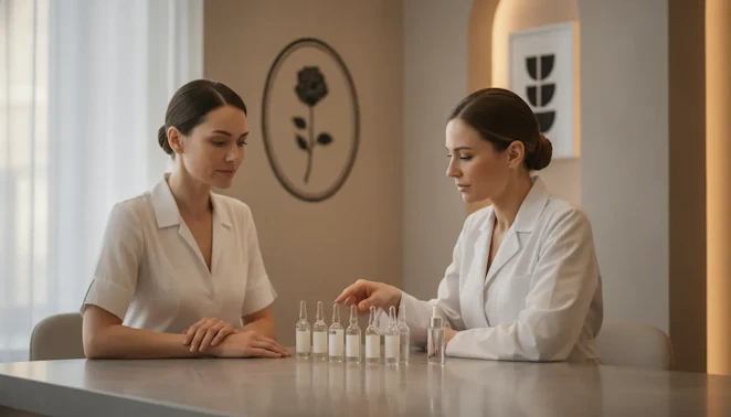 Are Dermatologist Recommended Skincare Brands Worth It?
