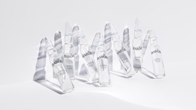 Hydra Plus – Der Durstlöscher für Ihre Haut! Hydra Plus – Der Durstlöscher für Ihre Haut!