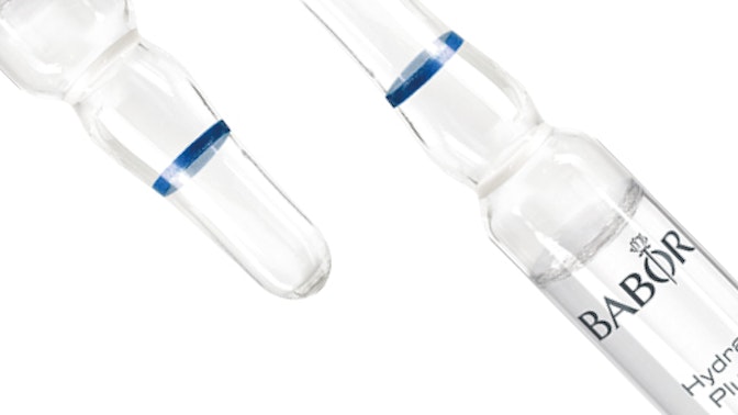 Hydra Plus: il dissetante per la tua pelle! Hydra Plus: il dissetante per la tua pelle!