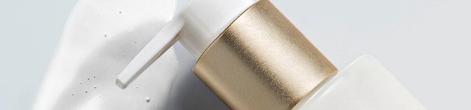 Abschminken schnell gemacht! Abschminken schnell gemacht!