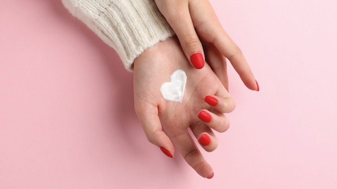 Irritationen im Frühling Irritationen im Frühling