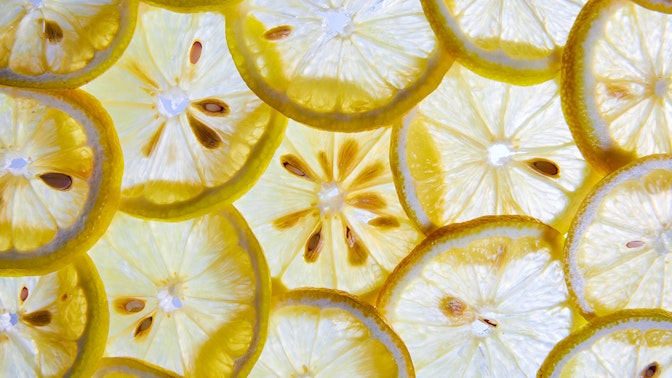 Fruchtsäurepeeling Fruchtsäurepeeling