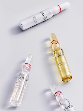 I trattamenti sotto la mascherina I trattamenti sotto la mascherina