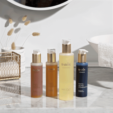 Správné čištění je základ! Správné čištění je základ!