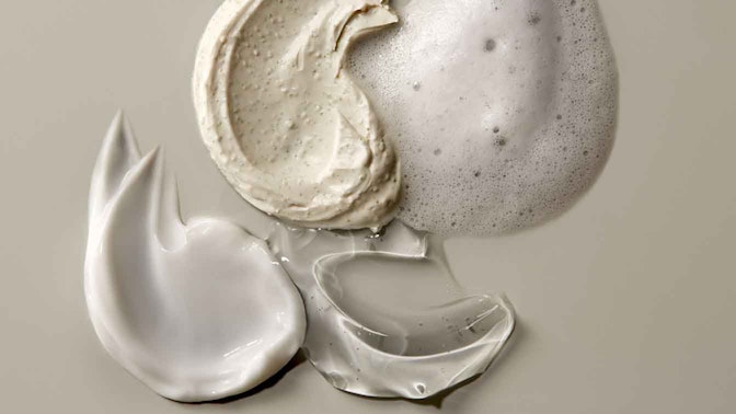 Ready, steady, glow Ready, steady, glow