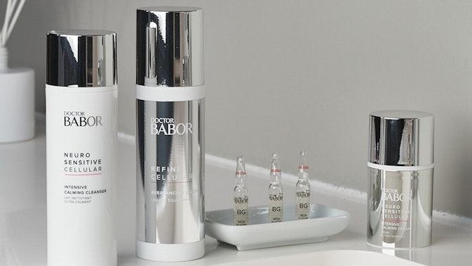 Sofort-Beruhigung mit Mikrosilber Sofort-Beruhigung mit Mikrosilber