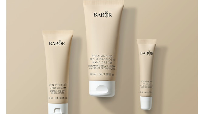 Die Haut vor dem Winter schützen Die Haut vor dem Winter schützen