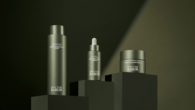 Discover the Doctor BABOR Microbiomic Line and Your Full Skincare Routine Order Discover the Doctor BABOR Microbiomic Line and Your Full Skincare Routine Order