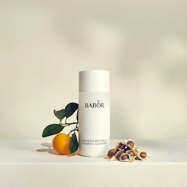 BABOR BB Cream and Vitamin C Cleanser: Skincare Basics Done at a Professional Level BABOR BB Cream and Vitamin C Cleanser: Skincare Basics Done at a Professional Level