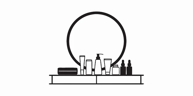 German Skincare for a Dewy Look: The Routine