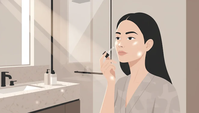 Retinol Before and After: A Realistic Timeline Retinol Before and After: A Realistic Timeline