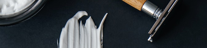 Golenie na mokro i na sucho bez podrażnień Golenie na mokro i na sucho bez podrażnień