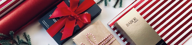 De mooiste beauty cadeau-ideeën De mooiste beauty cadeau-ideeën