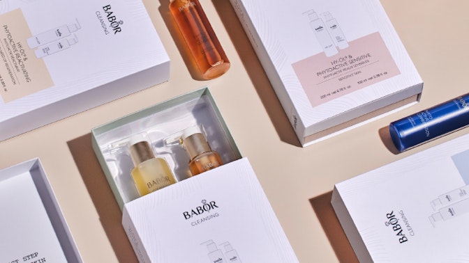 Dream tým pro pleť zářící čistotou je zpět! Dream tým pro pleť zářící čistotou je zpět!