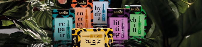 Ben je wild op een mooie huid? Ben je wild op een mooie huid?