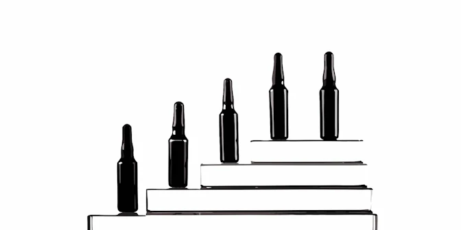Your Guide to the Best Professional Hyaluronic Acid Ampoules Your Guide to the Best Professional Hyaluronic Acid Ampoules