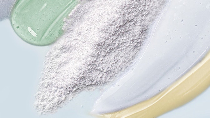 Trockene Haut Trockene Haut