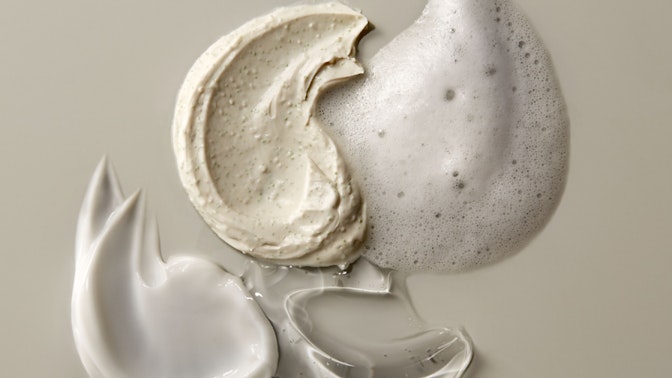 Unsere Beauty-Vorsätze für 2021 Unsere Beauty-Vorsätze für 2021