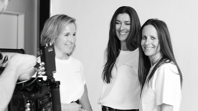 Unsere Women Empowerment Challenge Unsere Women Empowerment Challenge