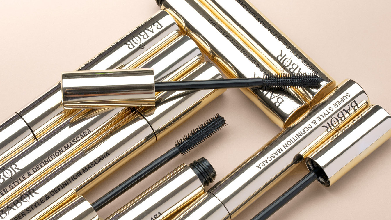 babor wimperntusche