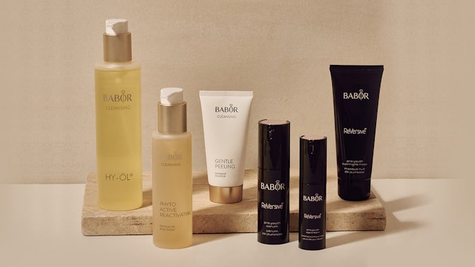 Abendroutine für strahlende Haut über Nacht Abendroutine für strahlende Haut über Nacht