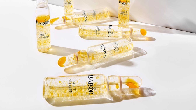 Der Vitamin Boost für Deine Haut Der Vitamin Boost für Deine Haut