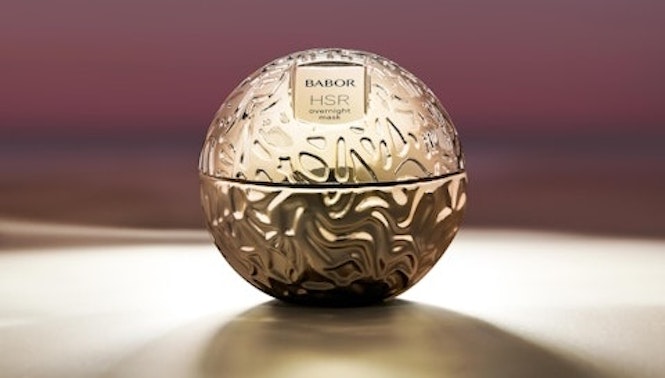 Collagen Booster Benefits: How Babor HSR Cream Strengthens and Lifts the Skin