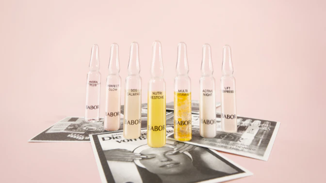 How to Use Ampoule Serums in Skincare Routine: 5 Steps How to Use Ampoule Serums in Skincare Routine: 5 Steps