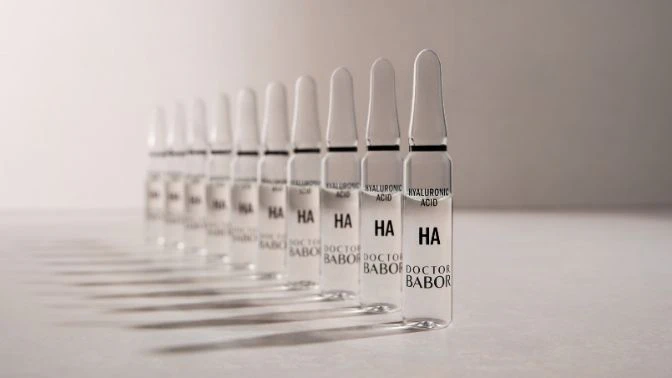 Hyaluronic Acid Serum: How to Choose the Right Formula Hyaluronic Acid Serum: How to Choose the Right Formula
