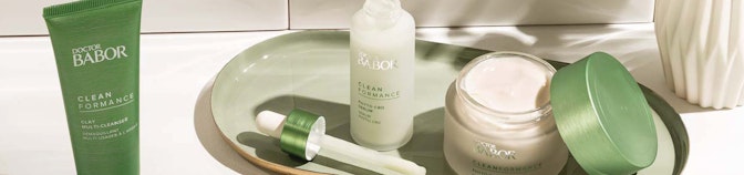 So geht’s: Clean Skincare Routine So geht’s: Clean Skincare Routine